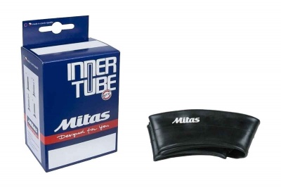 Камера, 700C x 23/28C, FV80, LIGHT ( 0.6 мм ) , Mitas, 510340003110L Mitas  фото, kupilegko.ru